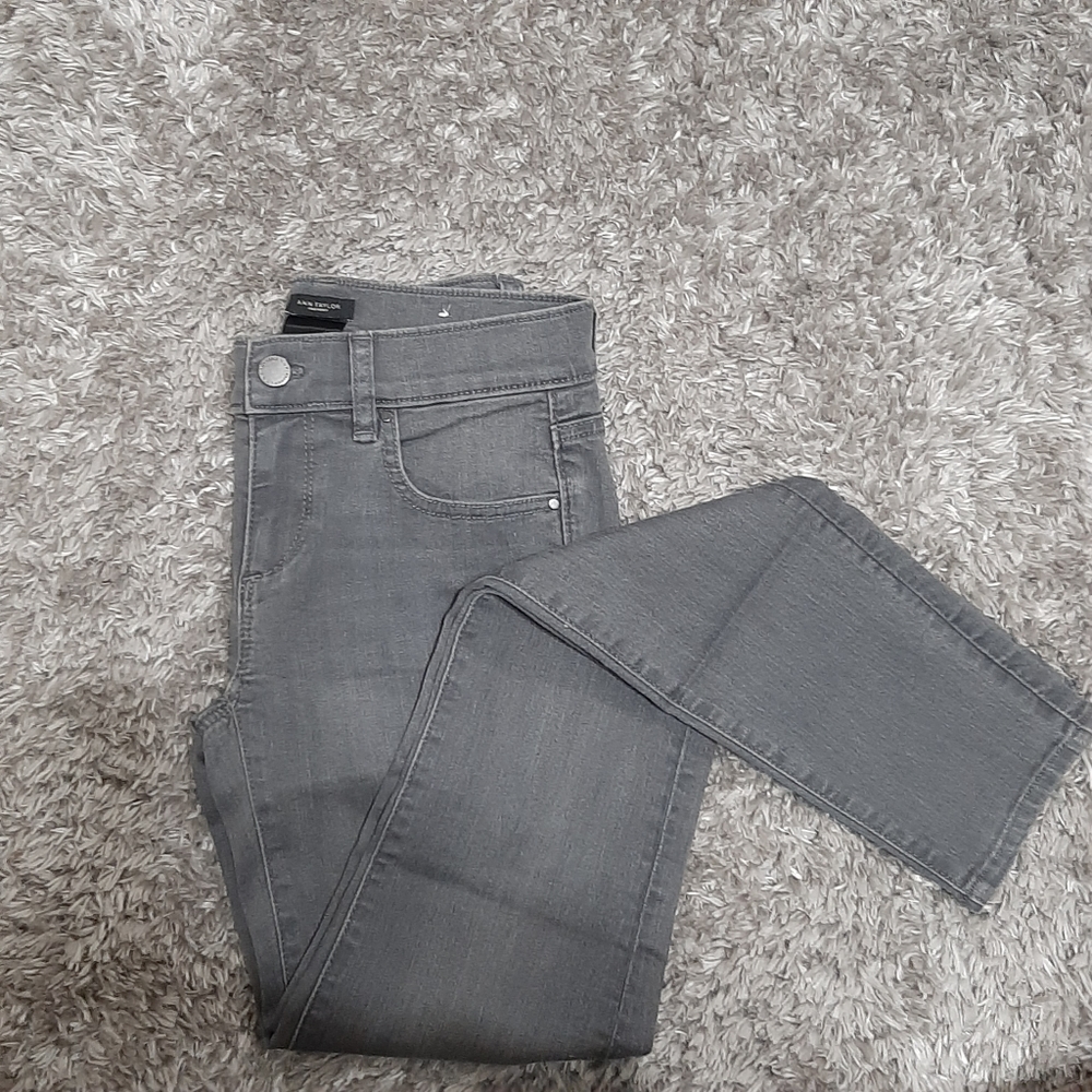 Ann Taylor Jeans